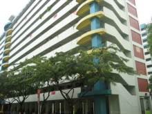 Blk 323 Ang Mo Kio Avenue 3 (Ang Mo Kio), HDB 2 Rooms #50712